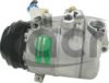 VAUXH 24430230 Compressor, air conditioning
